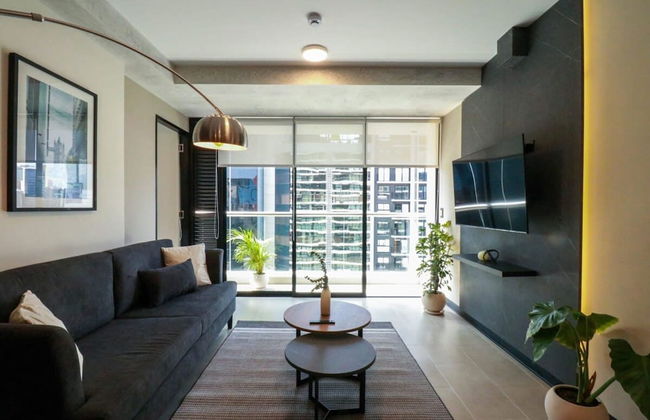 Great 2BR With City View in San Isidro - Foto 7