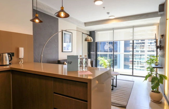 Great 2BR With City View in San Isidro - Foto 4