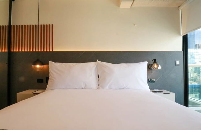 Great 2BR With City View in San Isidro - Foto 14