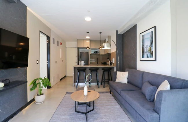Great 2BR With City View in San Isidro - Foto 9