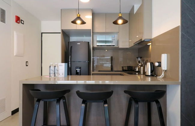 Great 2BR With City View in San Isidro - Foto 3