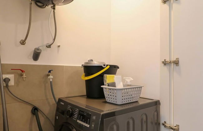 Great 2BR With City View in San Isidro - Foto 27