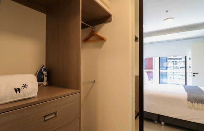 Great 2BR With City View in San Isidro - Foto 23