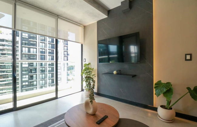 Great 2BR With City View in San Isidro - Foto 8