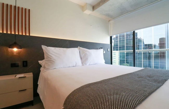 Great 2BR With City View in San Isidro - Foto 15