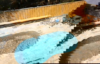 Foto 3 - Gorgeous Santosha Hot tub Pool Walk to Beach