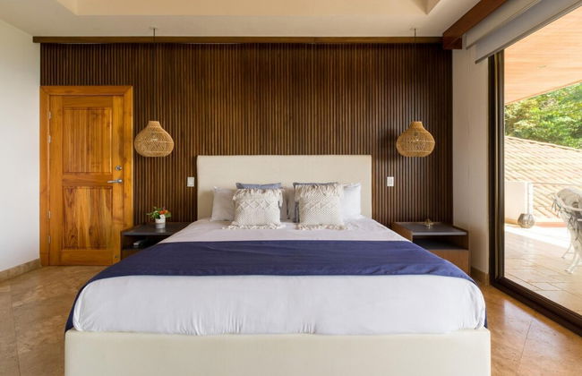 Stunning 7 BR Villa Manuel Antonio Sanctuary - Foto 30