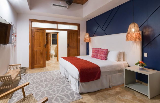 Stunning 7 BR Villa Manuel Antonio Sanctuary - Foto 14