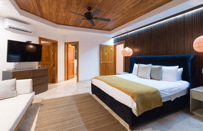 Stunning 7 BR Villa Manuel Antonio Sanctuary - Foto 19