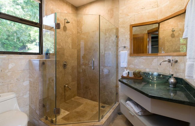 Stunning 7 BR Villa Manuel Antonio Sanctuary - Foto 40