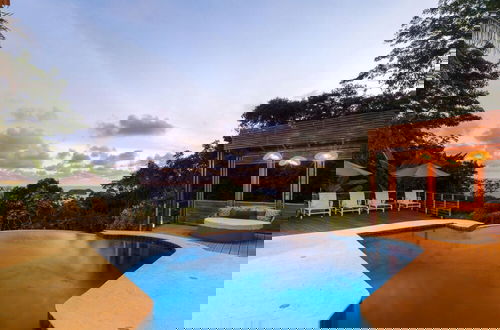 Foto 7 - Stunning 7 BR Villa Manuel Antonio Sanctuary