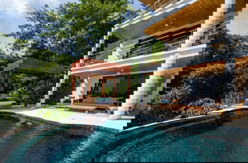 Foto 35 - Stunning 7 BR Villa Manuel Antonio Sanctuary