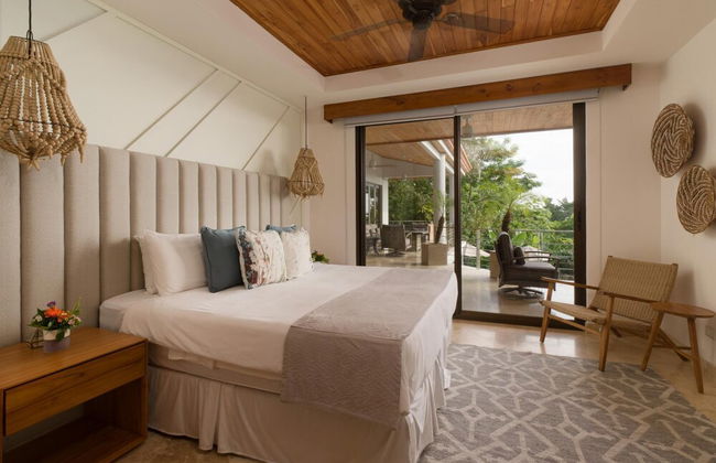 Stunning 7 BR Villa Manuel Antonio Sanctuary - Foto 24