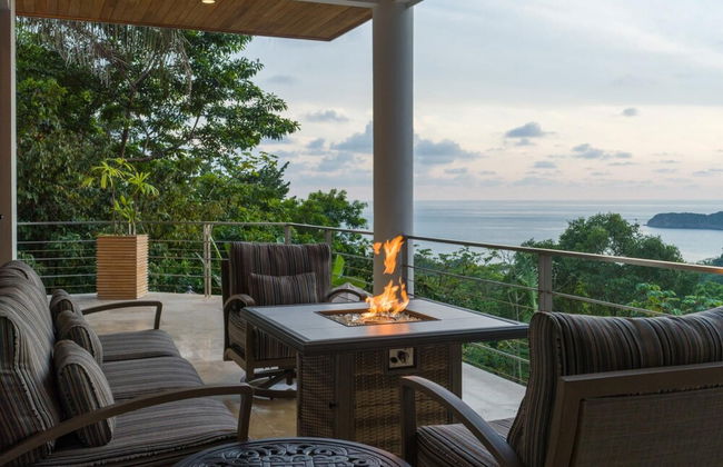 Stunning 7 BR Villa Manuel Antonio Sanctuary - Foto 37