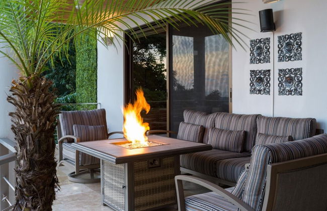 Stunning 7 BR Villa Manuel Antonio Sanctuary - Foto 34