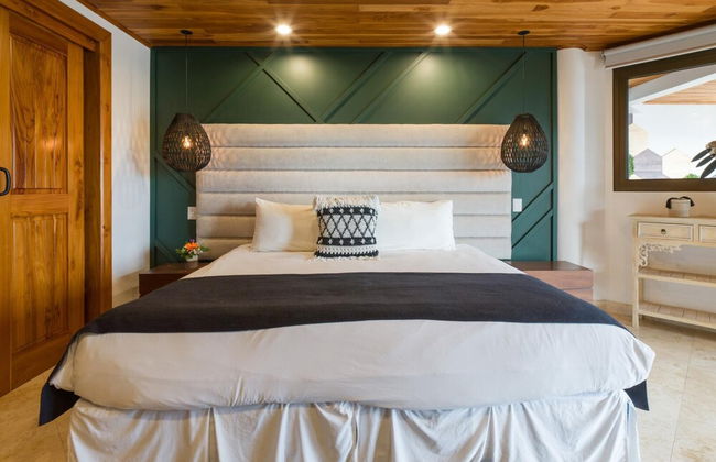 Stunning 7 BR Villa Manuel Antonio Sanctuary - Foto 23