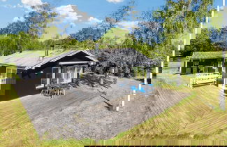 Foto 1 - 6 Person Holiday Home in Nykobing M