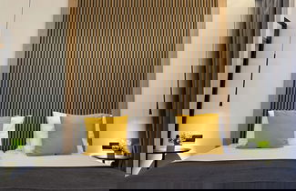 Photo 1 - INCORSO • Smart Luxury Stay • near Airport • 24HR Check in