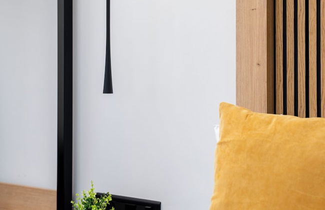 INCORSO • Smart Luxury Stay • near Airport • 24HR Check in - Foto 13