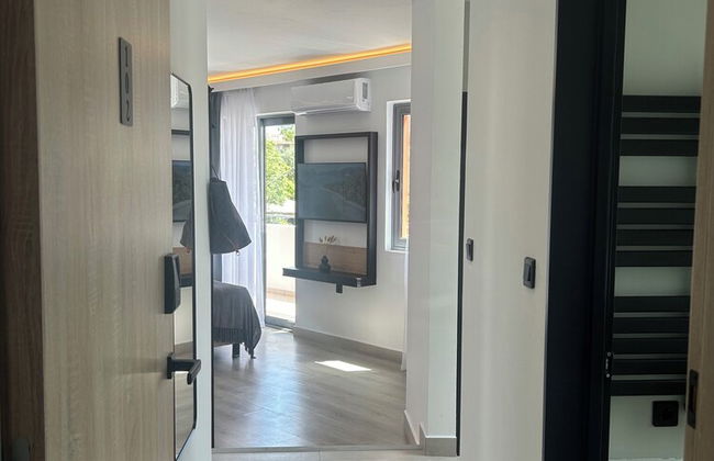 INCORSO • Smart Luxury Stay • near Airport • 24HR Check in - Foto 3