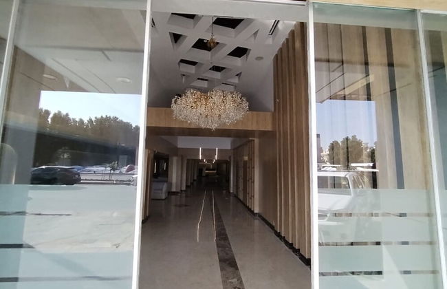 Jeddah Grand Beach - Foto 10