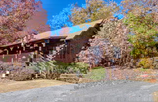Photo 1 - Er102 - Barbara Great Location! Close To Town 2 Bedroom Cabin by RedAwning