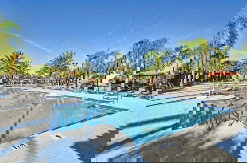 Foto 30 - Brand New, Modern Decor, Pool& Spa- 7047sr 7 Bedroom Home by RedAwning