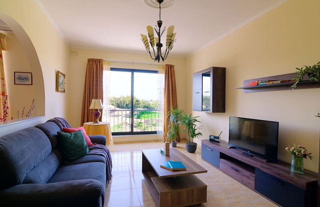Charming Getaway With Views in Marsascala - Foto 1