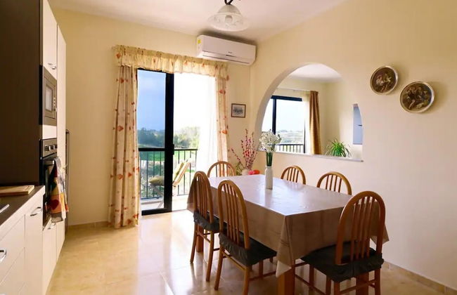 Charming Getaway With Views in Marsascala - Foto 18