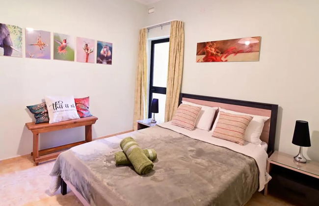 Charming Getaway With Views in Marsascala - Foto 5