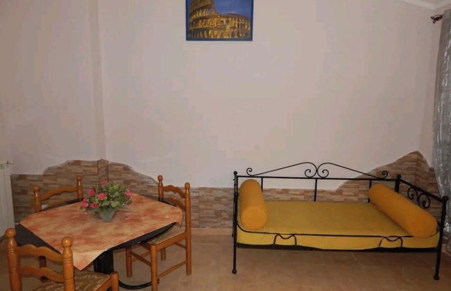 House in the Countryside of Rome no3 - Foto 6