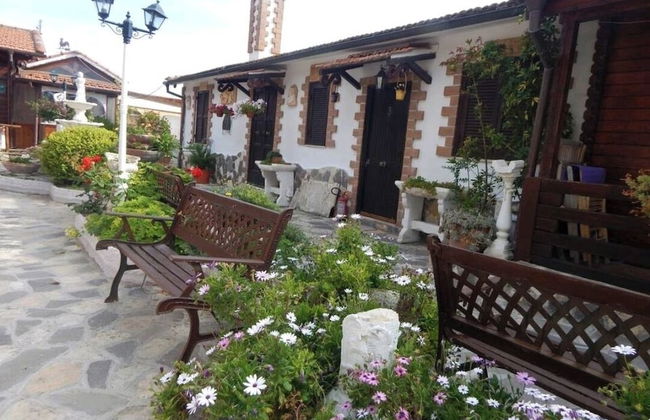 House in the Countryside of Rome no3 - Foto 1