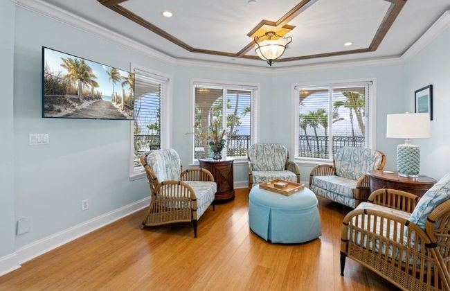 Aloha Baby- 5 Bedroom Luxury Pool Home! 5 Home by RedAwning - Photo 20