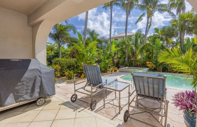 Aloha Baby- 5 Bedroom Luxury Pool Home! 5 Home by RedAwning - Photo 39