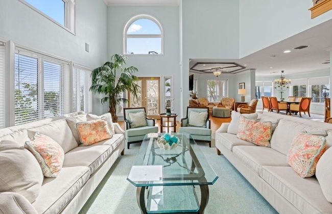 Aloha Baby- 5 Bedroom Luxury Pool Home! 5 Home by RedAwning - Photo 19