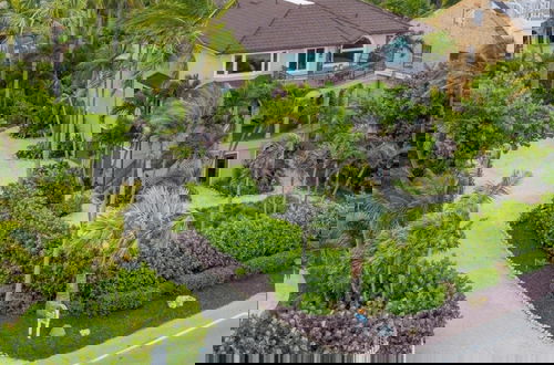 Foto 50 - Aloha Baby- 5 Bedroom Luxury Pool Home! 5 Home by RedAwning