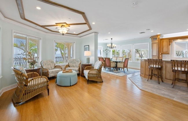 Aloha Baby- 5 Bedroom Luxury Pool Home! 5 Home by RedAwning - Photo 21