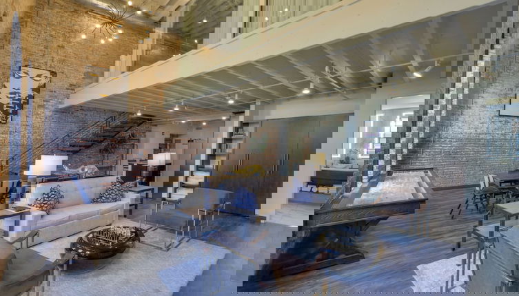 Foto 1 - Studio 154 Luxury Hotel