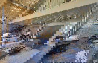 Photo 1 - Studio 154 Luxury Hotel