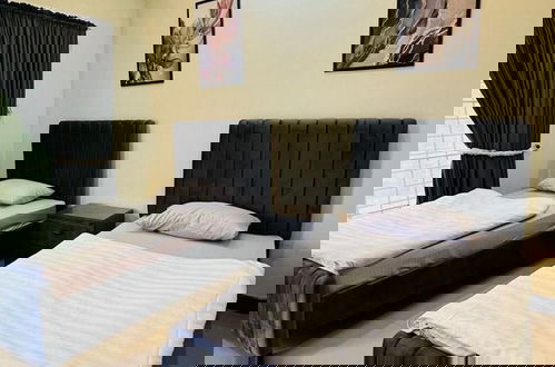 Foto 6 - Beautiful 3-bed Apartment in Islamabad