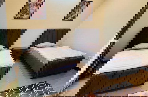 Foto 5 - Beautiful 3-bed Apartment in Islamabad