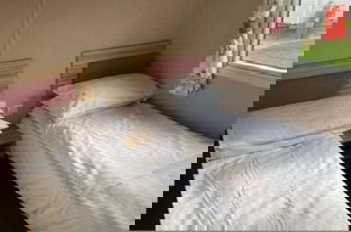 Foto 2 - Budget 3-bed Caravan in Tunstall, Hull