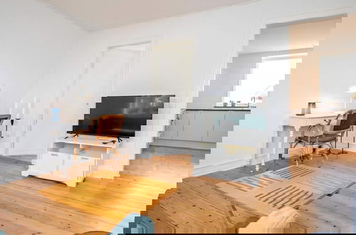 Foto 6 - 4 Person Holiday Home in Esbjerg V