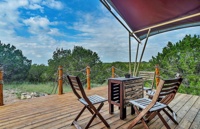 Lost Horizon Texas - Foto 63