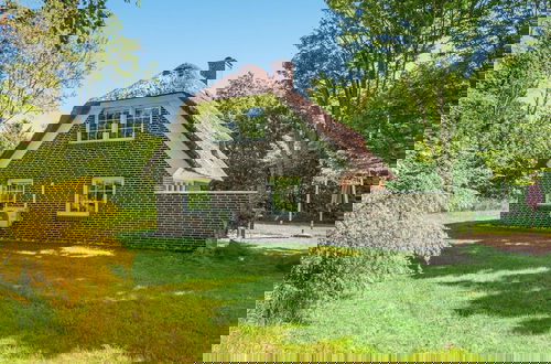 Photo 30 - 6 Person Holiday Home in Ulfborg
