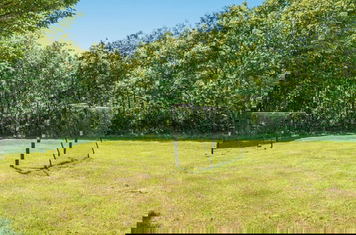 Photo 29 - 6 Person Holiday Home in Ulfborg