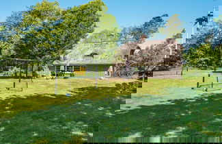Photo 1 - 6 Person Holiday Home in Ulfborg