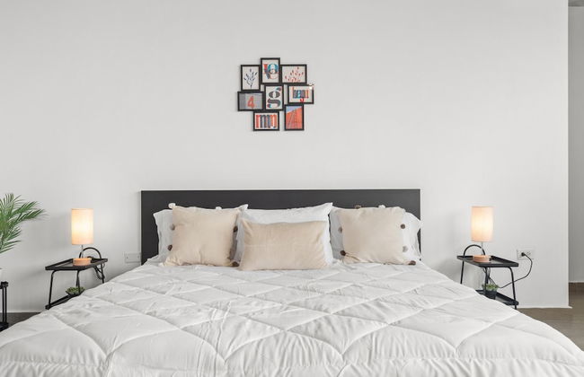 Otium Rentals Vacation Rental w Relaxing View - Foto 1