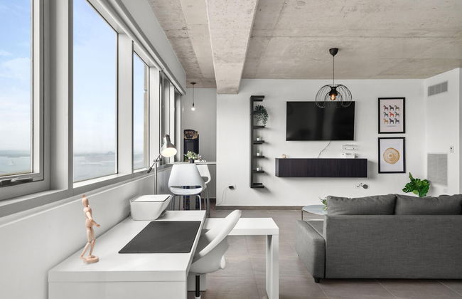 Otium Rentals Vacation Rental w Relaxing View - Foto 9