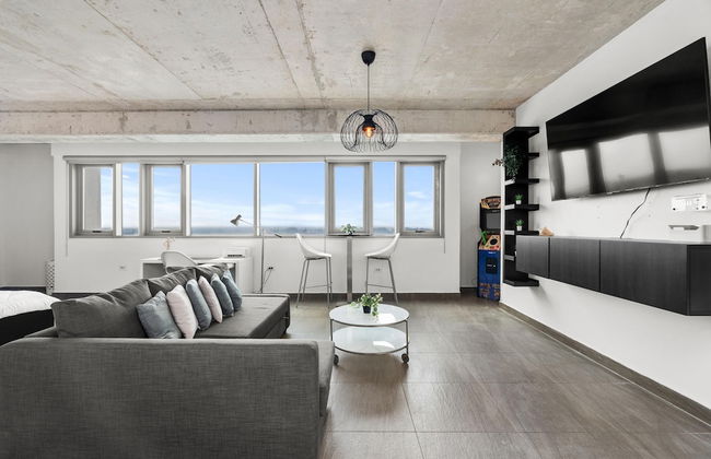 Otium Rentals Vacation Rental w Relaxing View - Foto 4